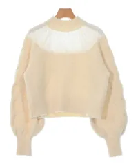 charles chaton ニット・セーター レディース 【古着】【中古】【送料無料】のサムネイル