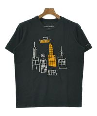 COACH Tシャツ ネイビー ボーダー 新品 アウトレット - メルカリ