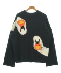 新品未使用 JW ANDERSON スワンモチーフセーター