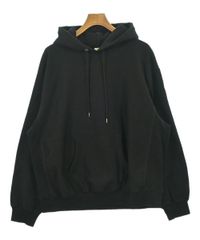 blurhmsROOTSTOCK パーカー ブラック size2 - メルカリ