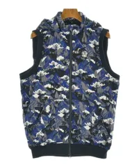 Jack Bunny!! by PEARLY GATES ダウンジャケット/ダウンベスト レディース 【古着】【中古】【送料無料】