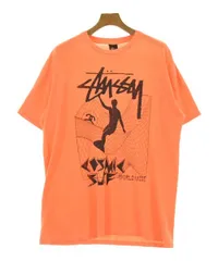 STUSSY Tシャツ・カットソー メンズ 【古着】【中古】【送料無料】
