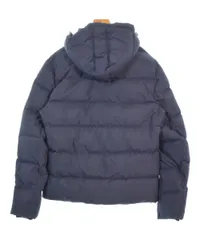 PYRENEX ダウンジャケット/ダウンベスト メンズ 【古着】【中古】【送料無料】