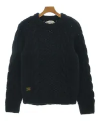 WTAPS ニット・セーター メンズ 【古着】【中古】【送料無料】のサムネイル