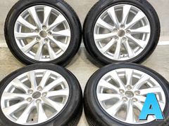 145/80R13 ブリヂストン エコピア NH100c 中古タイヤ サマータイヤ 1本 