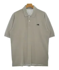 THE NORTH FACE ポロシャツ メンズ 【古着】【中古】【送料無料】