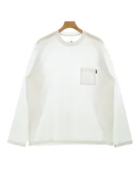 THE NORTH FACE Tシャツ・カットソー メンズ 【古着】【中古】【送料無料】