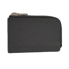 LOUIS VUITTON ポルトモネ ジュール コインケース タイガ アルドワーズ M63375