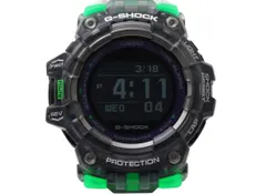 CASIO カシオ 腕時計 G-SHOCK G-SQUAD GBD-100 SERIES GBD-100SM-1A7