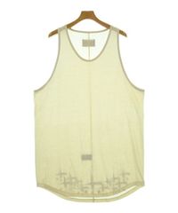 CVTVLIST 大阪店限定 INNER TANKTOP タンクトップ 1 - メルカリ CVTVLIST 大阪店限定 INNER TANKTOP タンクトップ 1 - メルカリ