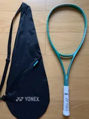 YONEX ボルトレイジ7V グリーン