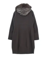 ERMANNO SCERVINO コート（その他） レディース 【古着】【中古】【送料無料】のサムネイル