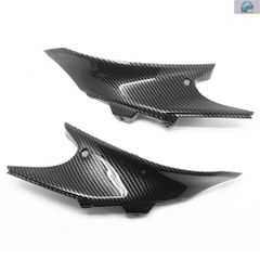 CBR250RR シングルシートカウル 本体 ソードシルバーメタリック - メルカリ
