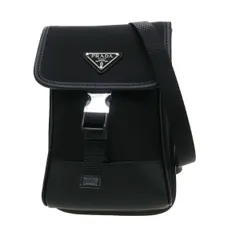 プラダ リナイロン･スマートフォンケース  2ZH109【Aランク】【中古】