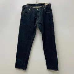 EVISU デニム　ジーンズ　2000 31×35サイズ 2026年最新】エヴィス ジーンズ 2000の人気アイテム - メルカリ
