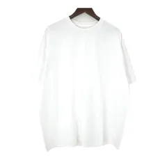 グラフペーパー Graphpaper 26SS 【 Oversized Tee GU261 70112B 】 オーバー サイズ 半袖 Tシャツ　49003