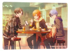 【中古】東雲彰人 作戦会議とチーズケーキ 特訓前 プロセカ ノーブルアートコレクション vol.57