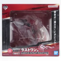 【ブリスター未開封】一番くじ 勝利の女神：NIKKE CHAPTER4 ラストワン賞 レッドフード フィギュア ラストワンver.