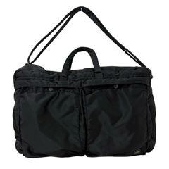 PORTER】ポーター「タンカー」2WAY ダッフルバッグ - メルカリ