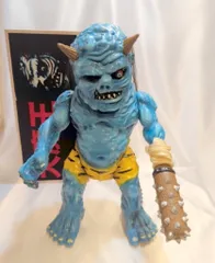 RETROBAND KING ONI MEATS