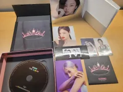 BLACKPINK CD