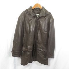 即購入⭕️値段交渉可能⭕️【COSYHARU】Mustang ムートンジャケット