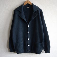 マーロ Malo カシミア100％セーター タグ付き未使用品 42 - メルカリ