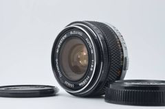 OLYMPUS G.ZUIKO AUTO-W 28mm f3.5 単焦点 レンズ - メルカリ