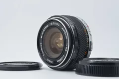 2026年最新】g.zuiko auto-w mm f3.5の人気アイテム - メルカリ