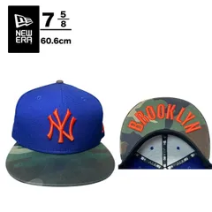 D93 ニューエラ 59fifty ニューヨーク ヤンキース MLB 1910