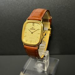 稼働品】CELINE セリーヌ 時計 アンティーク 馬車 ヴィンテージ - メルカリ