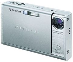 富士フィルム FinePix Z1 デジカメ 管理A742 - メルカリ