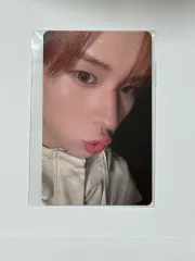 TWS ギョンミン play hard COMPACT Ver. Weverse ラキドロ