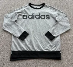 アディダス スリーブ