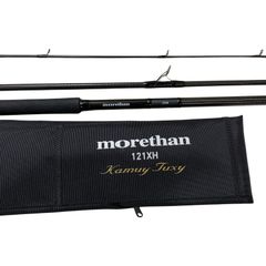 美品 ダイワ morethan EXPERT AGS 121M モアザン ロッド - メルカリ