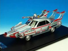 自作オリジナル バニングプラモデル ハイエーススーパーロング - メルカリ