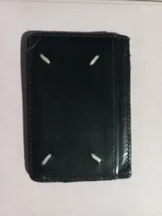 メゾンマルジェラ カードウォレット 出品