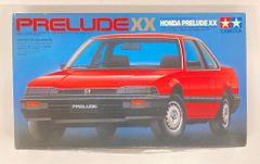 ホンダ 歴代プレリュード プラモデル 3点セット - メルカリ