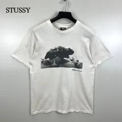 2026年最新】00S stussy フォトtの人気アイテム - メルカリ
