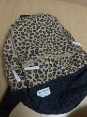 アディダス オリジナル レオパード バックパック