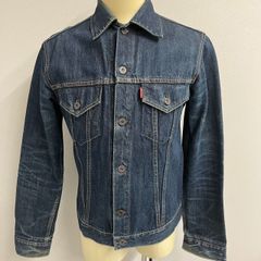 KAPITAL 激レア 初期 No.2 藍染め デニムジャケット インディゴ - メルカリ