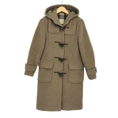 ロンドントラディション× アーバンリサーチSonny Label ダッフルコート 2026年最新】URBAN RESEARCH レディース ダッフルコートの人気アイテム