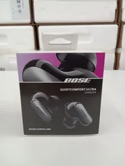 【BOSE　QUIETCOMFORT ULTRA EARBUDS】