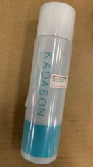 新品］カダソン KADASON スキンローション 化粧水120ml - メルカリ