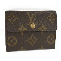 LOUIS VUITTON ラドロー コインケース モノグラム M61927