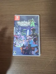 【Switch】ポケモンレジェンズ Z-A