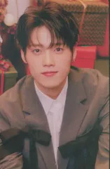 INI INI OFFICIAL STORE 木村柾哉 THE WINTER MAGIC