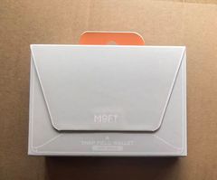 新品未使用】MMEETT AI Business Card（AI名刺）ピンク - メルカリ
