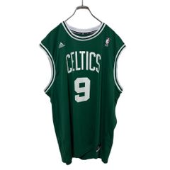 1452☆チャンピオン☆NBAセルティックス☆タンクトップ☆チームロゴ 