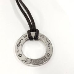 K06-56）BVLGARI 349634 セーブザチルドレン ネックレス - メルカリ